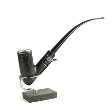 Box Set Epipe Gandalf 18650 Black SaRaiFo Limited Edition - Créavap