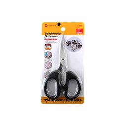 Stainless steel scissors