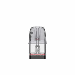Cartouches GPP ALPHA 0.4/0.6/0.9Ω 3ml (3pcs) - Uwell