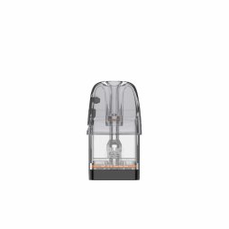 Cartridges GPP ALPHA 0.4/0.6/0.9Ω 3ml (3pcs) - Uwell