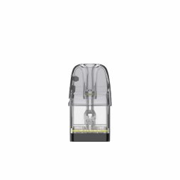 Cartridges GPP ALPHA 0.4/0.6/0.9Ω 3ml (3pcs) - Uwell