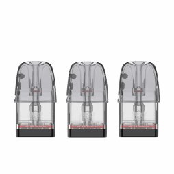 Cartouches GPP V2 0.4/0.6/0.9Ω 3ml (3pcs) - Uwell