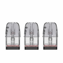 Cartouches GPP V2 0.4/0.6/0.9Ω 3ml (3pcs) - Uwell