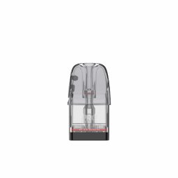 Cartridges GPP V2 0.4/0.6/0.9Ω 3ml (3pcs) - Uwell