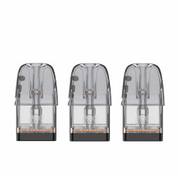 Cartridges GPP V2 0.4/0.6/0.9Ω 3ml (3pcs) - Uwell