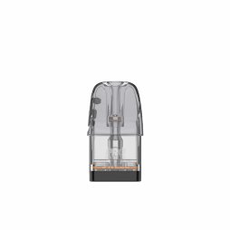Cartridges GPP V2 0.4/0.6/0.9Ω 3ml (3pcs) - Uwell
