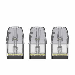 Cartridges GPP V2 0.4/0.6/0.9Ω 3ml (3pcs) - Uwell