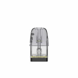 Cartridges GPP V2 0.4/0.6/0.9Ω 3ml (3pcs) - Uwell