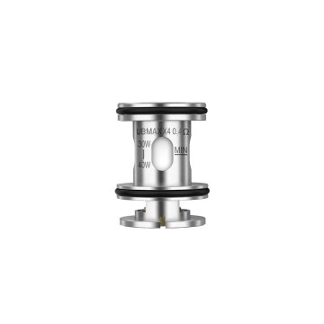 Résistances UB Max V2 0.15 / 0.20 / 0.30Ω (3pcs) - Lost Vape