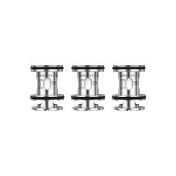 Résistances UB Max V2 0.15 / 0.20 / 0.30Ω (3pcs) - Lost Vape