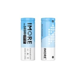 Battery 16500 13A 1500mAh (2pcs) - IMORE