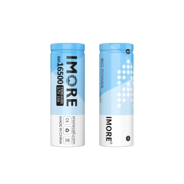 Battery 16500 13A 1500mAh (2pcs) - Orca Vape