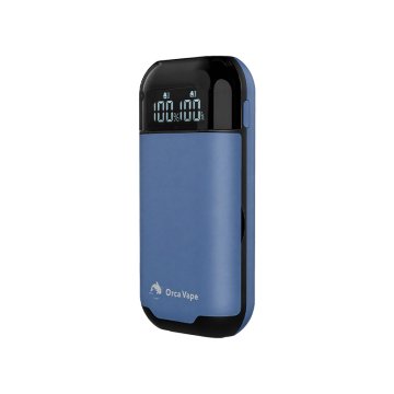 Dual 16500 Battery Charger - Orca Vape