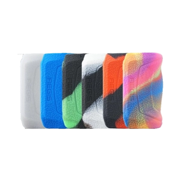 Housse Silicone pour Aegis Mini Geekvape
