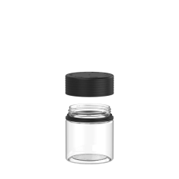 3OZ CR Jar - Chubby Gorilla