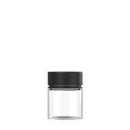 3OZ CR Jar - Chubby Gorilla