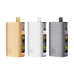 Pack DotPod Max Link 5ml 2100mAh - Dotmod