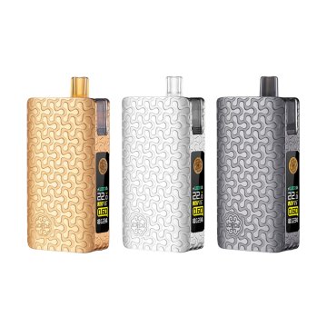 Kit DotPod Max Link 5ml 2100mAh - Dotmod