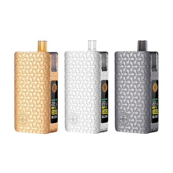 Kit DotPod Max Link 5ml 2100mAh - Dotmod
