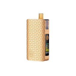 Kit DotPod Max Link 5ml 2100mAh - Dotmod