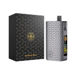 Pack DotPod Max Link 5ml 2100mAh - Dotmod