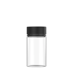 6OZ CR Jar - Chubby Gorilla