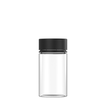 6OZ CR Jar - Chubby Gorilla