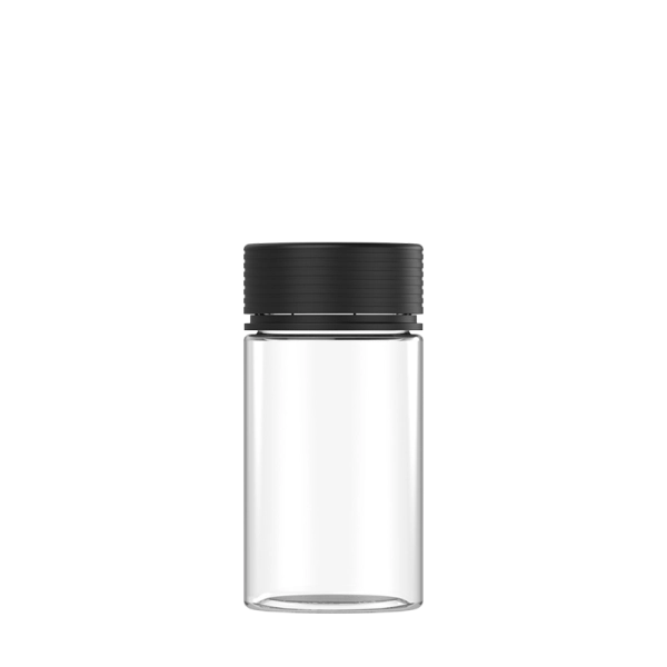 6OZ CR Jar - Chubby Gorilla