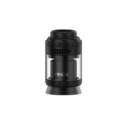 Bonza Pro RTA 4/6ml 26.5mm - Thunder Cloud x Vaping Bogan
