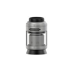 Bonza Pro RTA 4/6ml 26.5mm - Thunder Cloud x Vaping Bogan