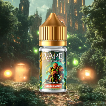 Concentrate Melon Knight 30ml - Vape Of Legends