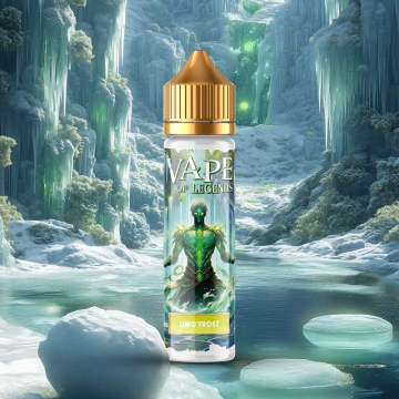 Concentrate 0mg 50ml 30ml - Vape Of Legends