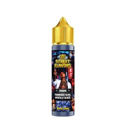 Kodama 0mg 50ml - Street Flavors by Tribal Force