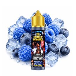 Kodama 0mg 50ml - Street Flavors by Tribal Force