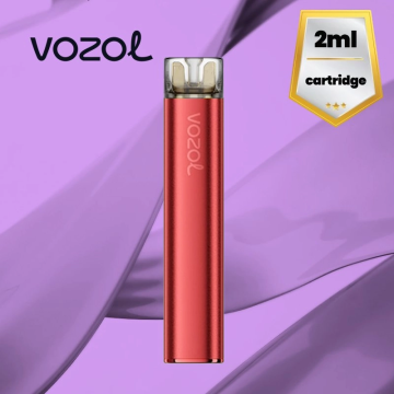Starter Kit Switch Pro Red Edition 20mg - Vozol