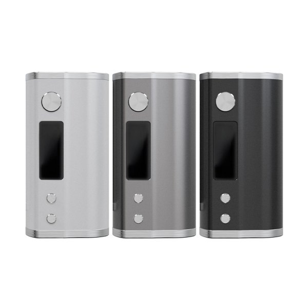 Mod MQ Plus 100W 21700/20700/18650 - SXmini