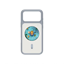 [FID] Coque écran tactile pour iPhone 17 Pro Max