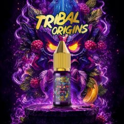 [Sample] Mi Vida 20mg 10ml - Origins by Tribal Force