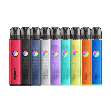 Pack Pod Sonder Q3 3ml 1750mAh - Geekvape