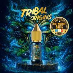Blue Empire 20mg 10ml - Origins by Tribal Force