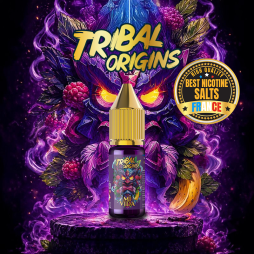Mi Vida 20mg 10ml - Origins by Tribal Force