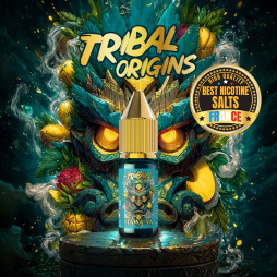 Hawa-Ya 20mg 10ml - Origins by Tribal Force