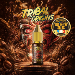 Al Puccino 20mg 10ml - Origins by Tribal Force