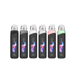 Kit Pod Caliburn G4 Pro - Uwell