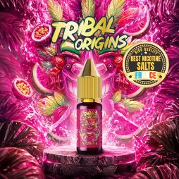 [Sample] X-Love 20mg 10ml - Origins by Tribal Force