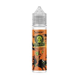 Greys 0mg 50ml - Spacerz by Liquideo