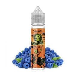 Space Cowboy 0mg 50ml - Spacerz by Liquideo