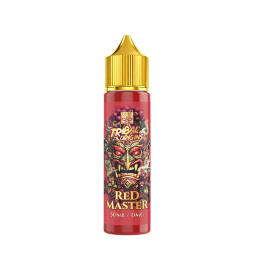Red Master 0mg 50ml - Origins by Tribal Force