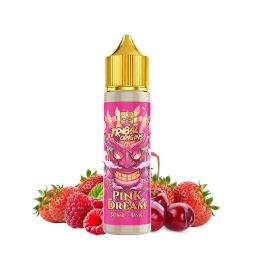 Pink Dream 0mg 50ml - Origins by Tribal Force