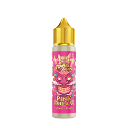 Pink Dream 0mg 50ml - Origins by Tribal Force